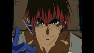 Toonami Promo