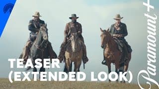 Teaser (Extended Look)