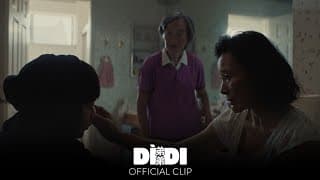 "You're Too Dramatic" Official Clip [Subtitled]
