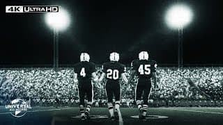 The Big Game - Extended Preview