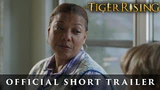 Official Short 30 Second Trailer