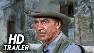 Vera Cruz (1954) Original Trailer [FHD]