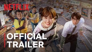 Official Trailer [ENG SUB]