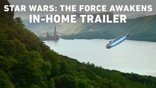 In-Home Trailer
