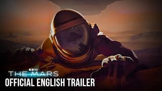 Official English Trailer | The Mars