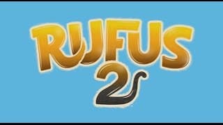 Trailer [HD] | Rufus 2 🐶