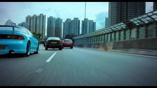 Motorway - Trailer
