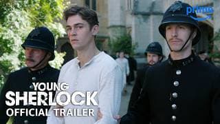 Official Trailer