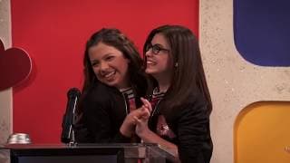 Nickelodeon's Not So Valentine's Special (English)