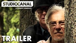 YOUTH - Official Short Trailer - Starring Michael Caine