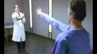 Fantastic Four the Movie (1994) Trailer