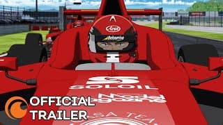 Official Trailer [Subtitled]