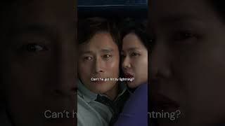 Timelessly thrilling. Thrillingly relatable. Park Chan-wook's NO OTHER CHOICE [Subtitled]