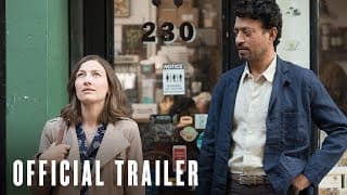 Official Trailer