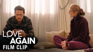 Clip - Love Doesn’t Always Follow the Rules