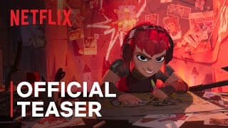 Official Teaser