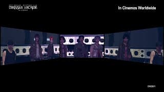 'NCT DREAM Mystery Lab: DREAM( )SCAPE in Cinemas' - SCREENX Trailer