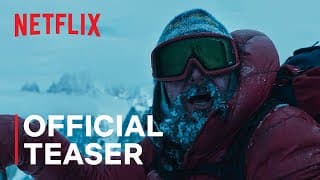 Official Teaser [Subtitled]