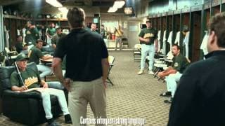 Moneyball 30" TV Spot