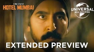 Welcome Back to The Taj - Extended Preview