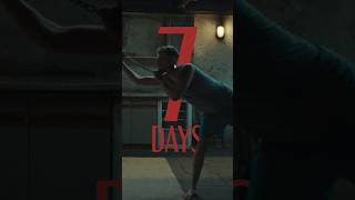 Not long now.