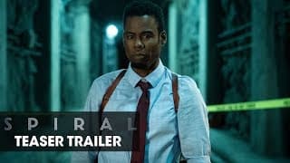 Teaser Trailer