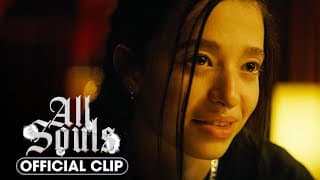 Official Clip - ‘Trying to Take Care of My Girl’