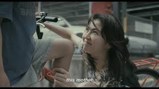 MOTHER Teaser Trailer English subtitled