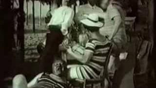 The Island of the Blessed (1913)
