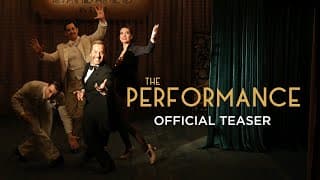 Official Teaser