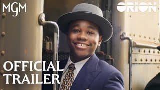 Official Trailer