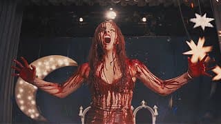 CARRIE (2013) Extended Cut - Petition Spot