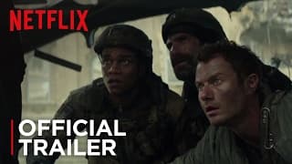 Official Trailer