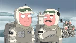 Family Guy: Something, Something, Something, Dark Side - Official® Trailer [HD]
