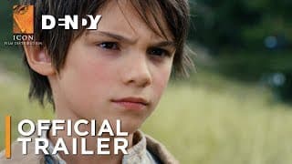 BELLE & SEBASTIAN: THE ADVENTURE CONTINUES | Official Australian Trailer