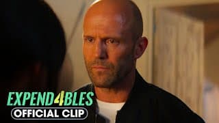 Official Clip - 'In The Mood'
