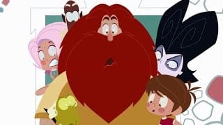 A Kind of Magic - Trailer Clip in HD