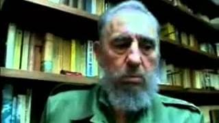 COMANDANTE - Trailer
