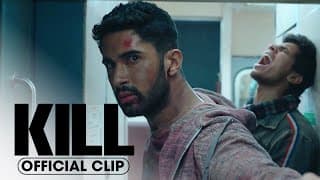 Official Clip - ‘Amrit is Mad’