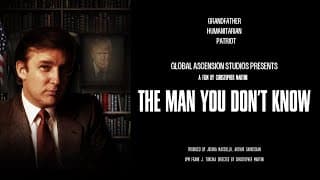 The Untold Truth of Donald J. Trump | The Man You Don’t Know - Official Trailer 2024