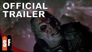 The Dungeonmaster (1984) Official Trailer (HD)