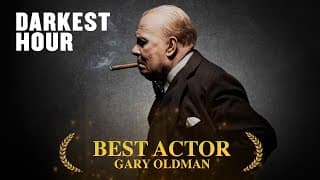 Churchill's New Typist - Extended Preview