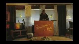 Instead of Abracadabra - An Oscar Nominated Swedish Comedy Short Film (2008)