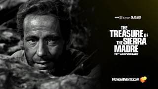 70th Anniversary Spot