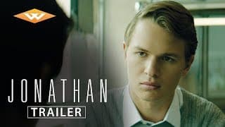 JONATHAN (2018) Official Trailer | Ansel Elgort Sci-Fi Thriller