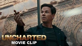 Clip - Sully Fights Braddock