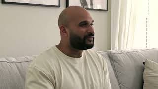Idrees Khan: Ties to Trinidad (FusionFest MYgration 2024 Film Submission)