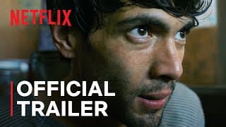 Official Trailer [Subtitled]