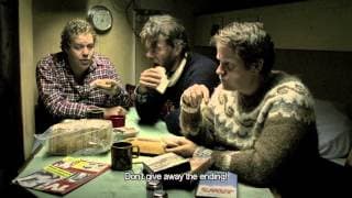 THE DEEP - In Cinemas 12th July 2013 - HD Trailer