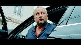 Inexorable (2022) - Trailer (English Subs)